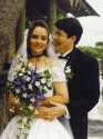 Katrina & Paul's wedding